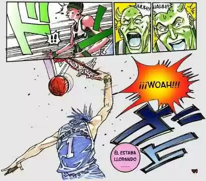 Buzzer Beater - Capítulo 77 - Página 6 - LectorTMOo