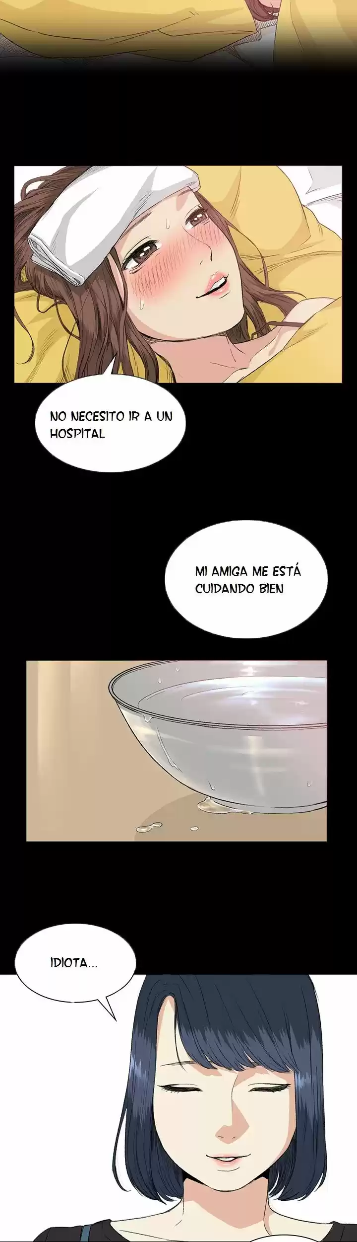 By Chance - Capítulo 34 - Página 5 - LectorTMOo