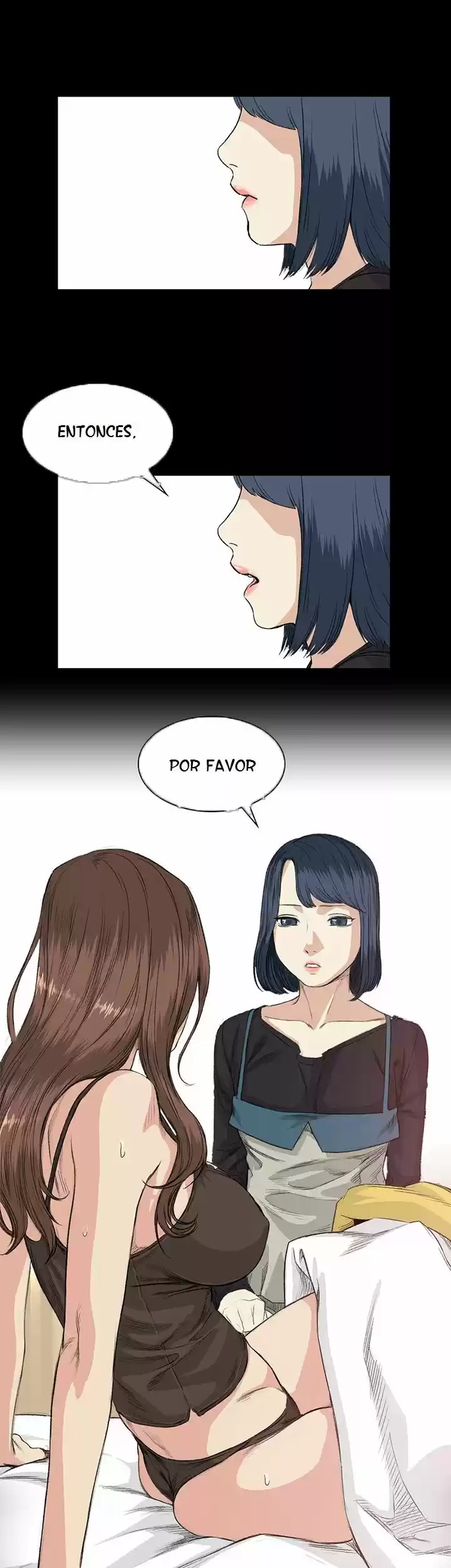 By Chance - Capítulo 34 - Página 10 - LectorTMOo