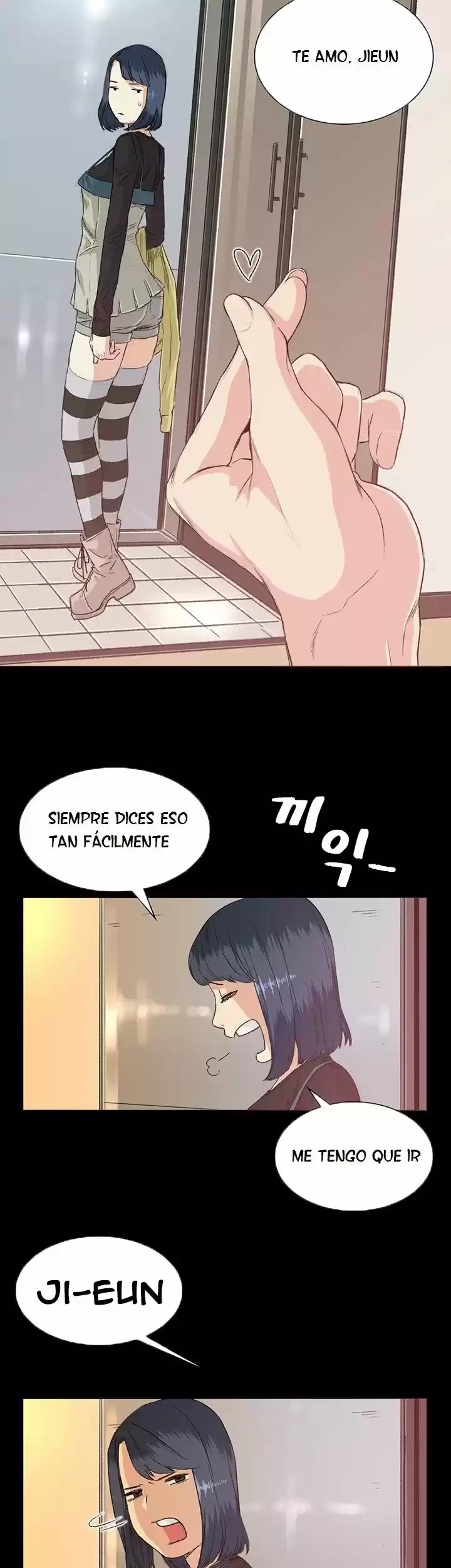 By Chance - Capítulo 34 - Página 18 - LectorTMOo