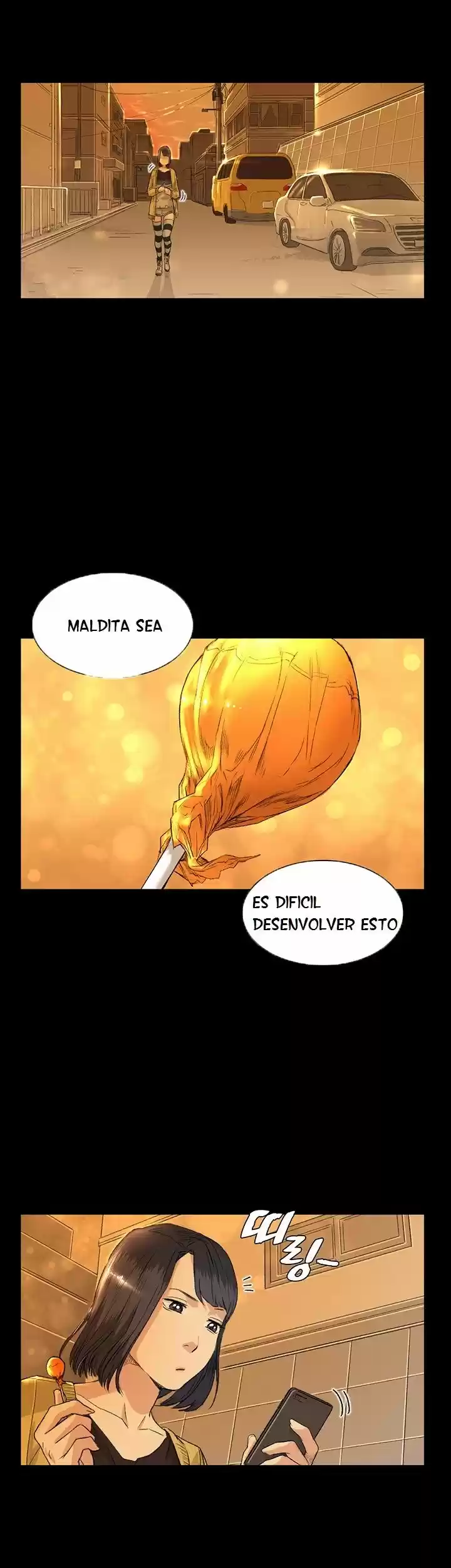 By Chance - Capítulo 34 - Página 23 - LectorTMOo