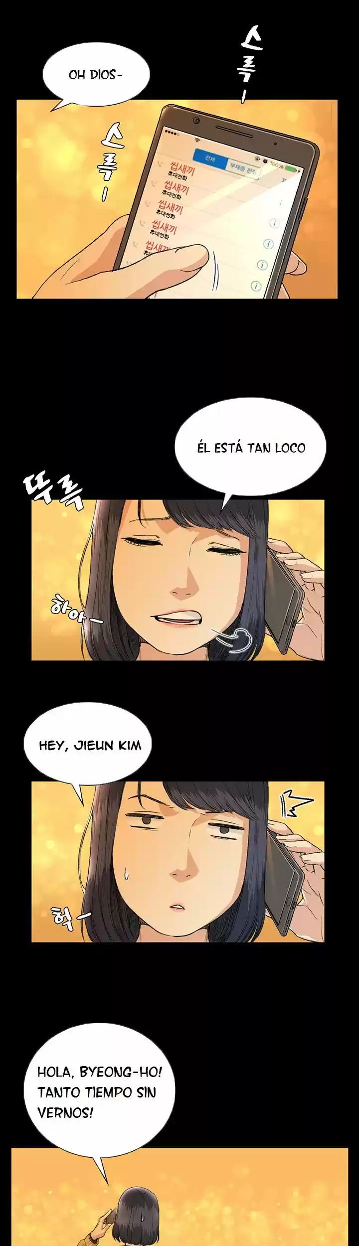 By Chance - Capítulo 34 - Página 24 - LectorTMOo