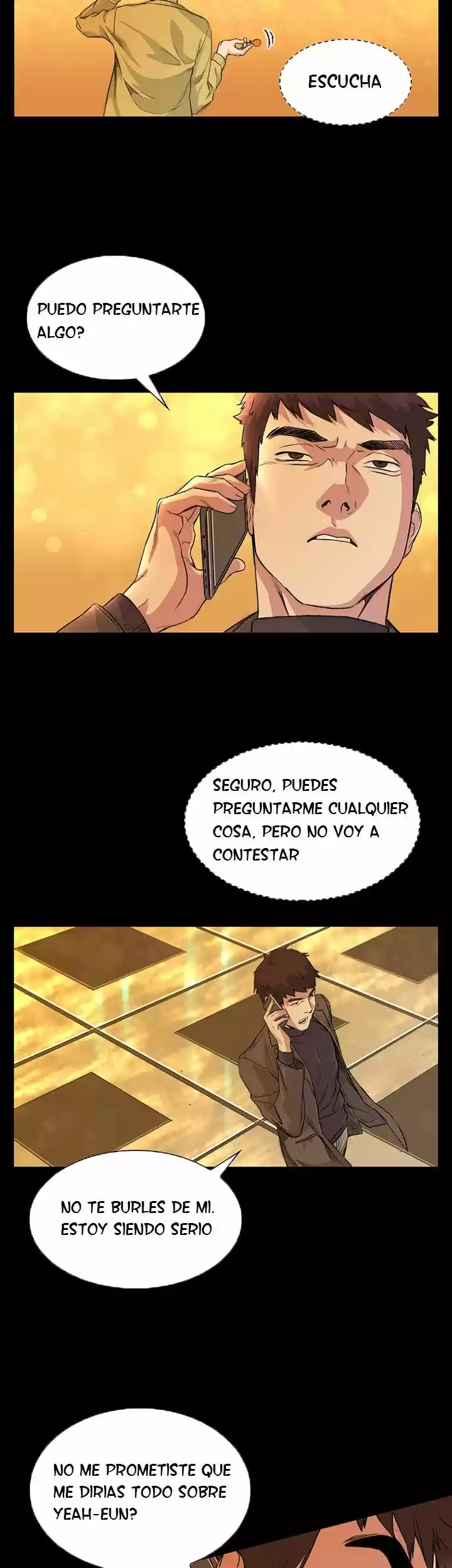 By Chance - Capítulo 34 - Página 25 - LectorTMOo