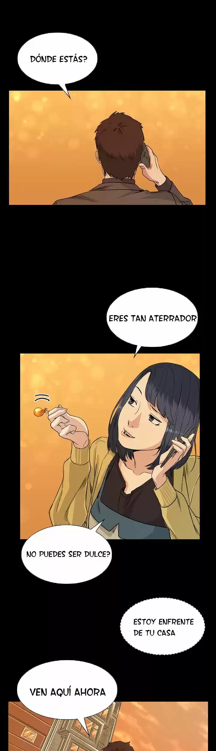 By Chance - Capítulo 34 - Página 27 - LectorTMOo