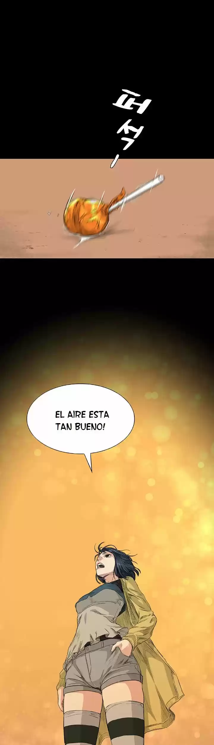 By Chance - Capítulo 34 - Página 30 - LectorTMOo