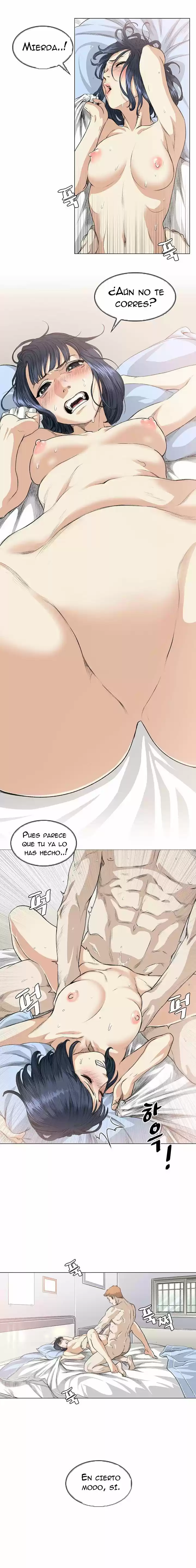By Chance - Capítulo 36 - Página 4 - LectorTMOo