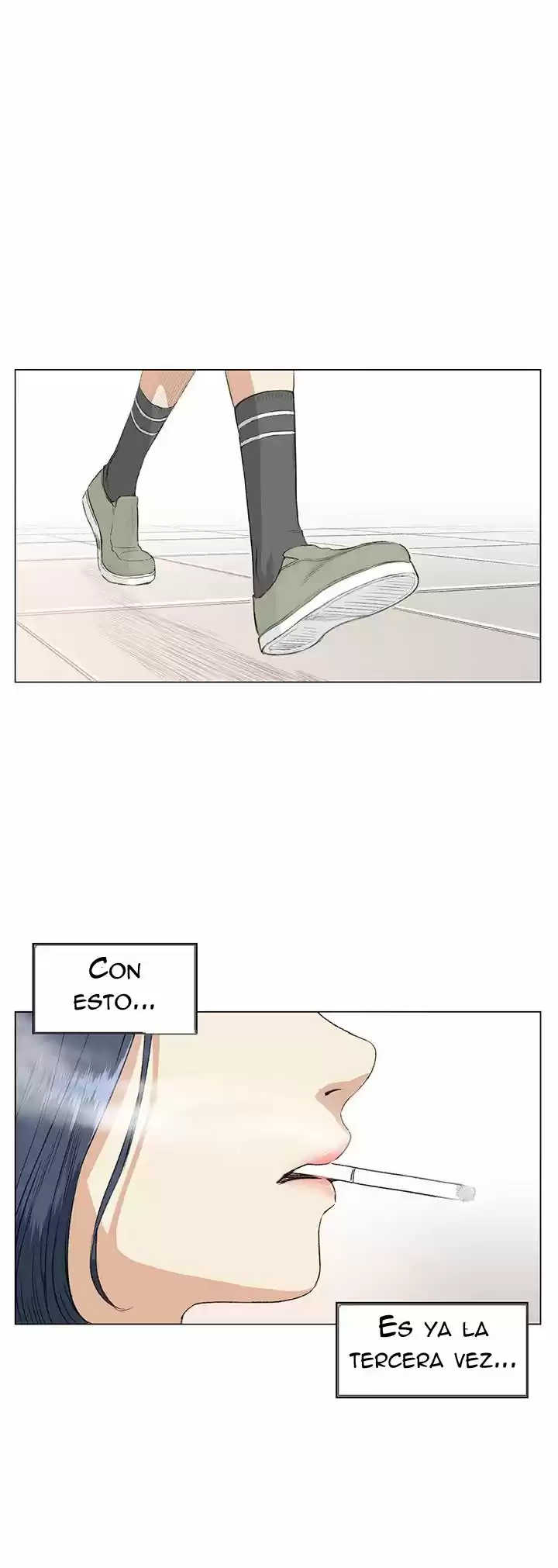 By Chance - Capítulo 36 - Página 8 - LectorTMOo