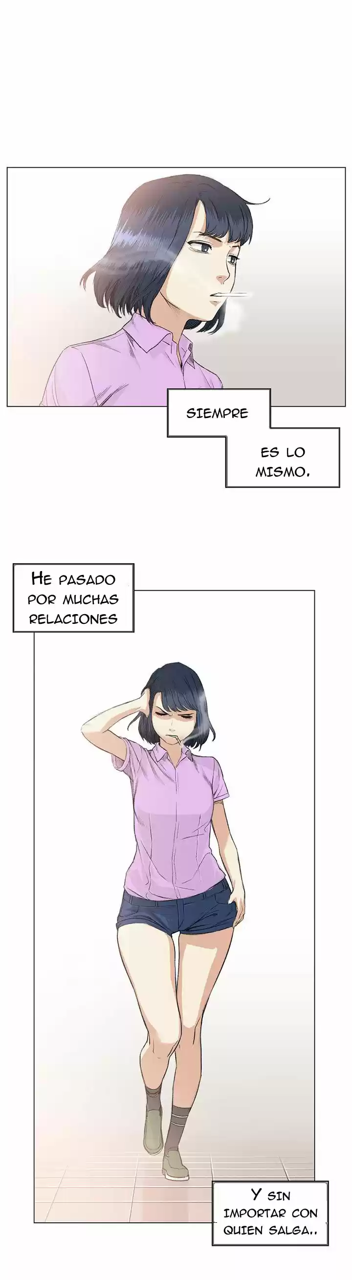 By Chance - Capítulo 36 - Página 9 - LectorTMOo