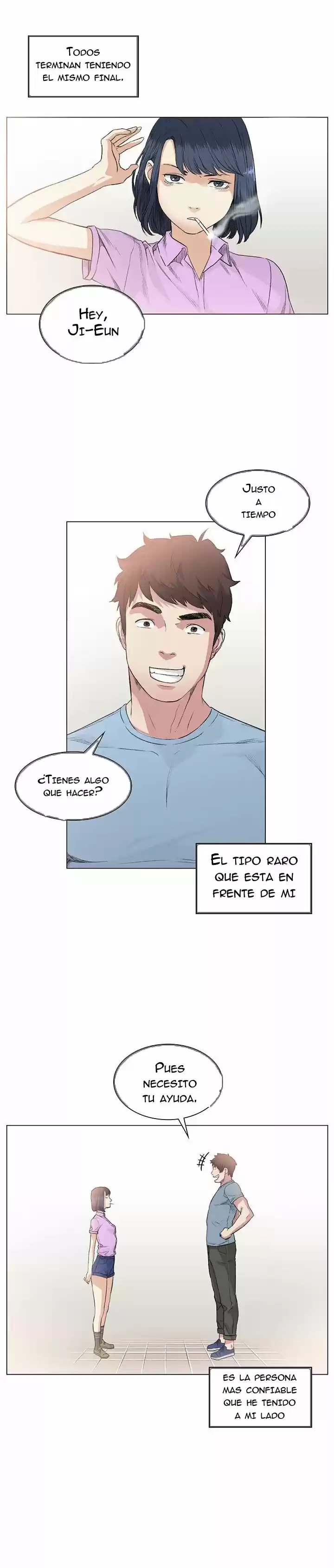 By Chance - Capítulo 36 - Página 10 - LectorTMOo