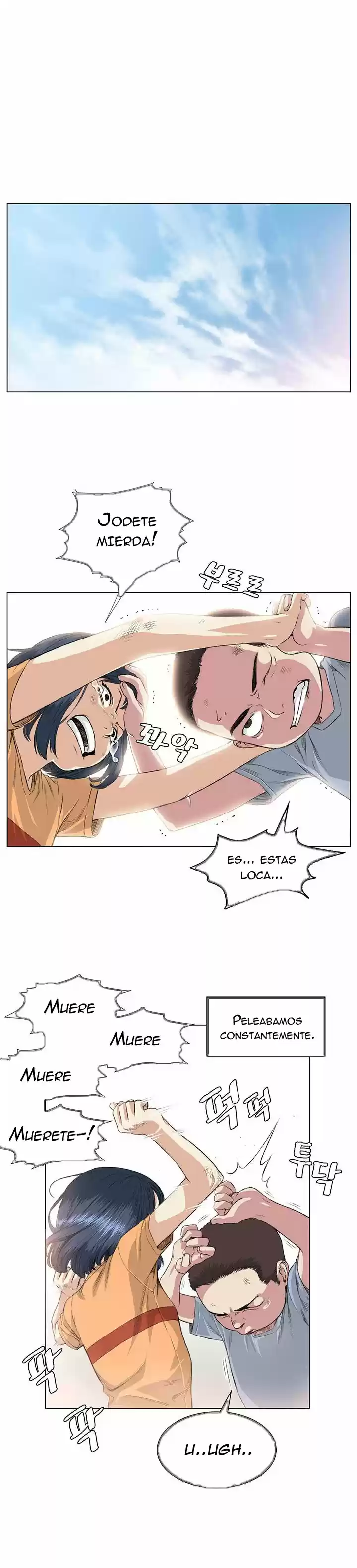 By Chance - Capítulo 36 - Página 11 - LectorTMOo
