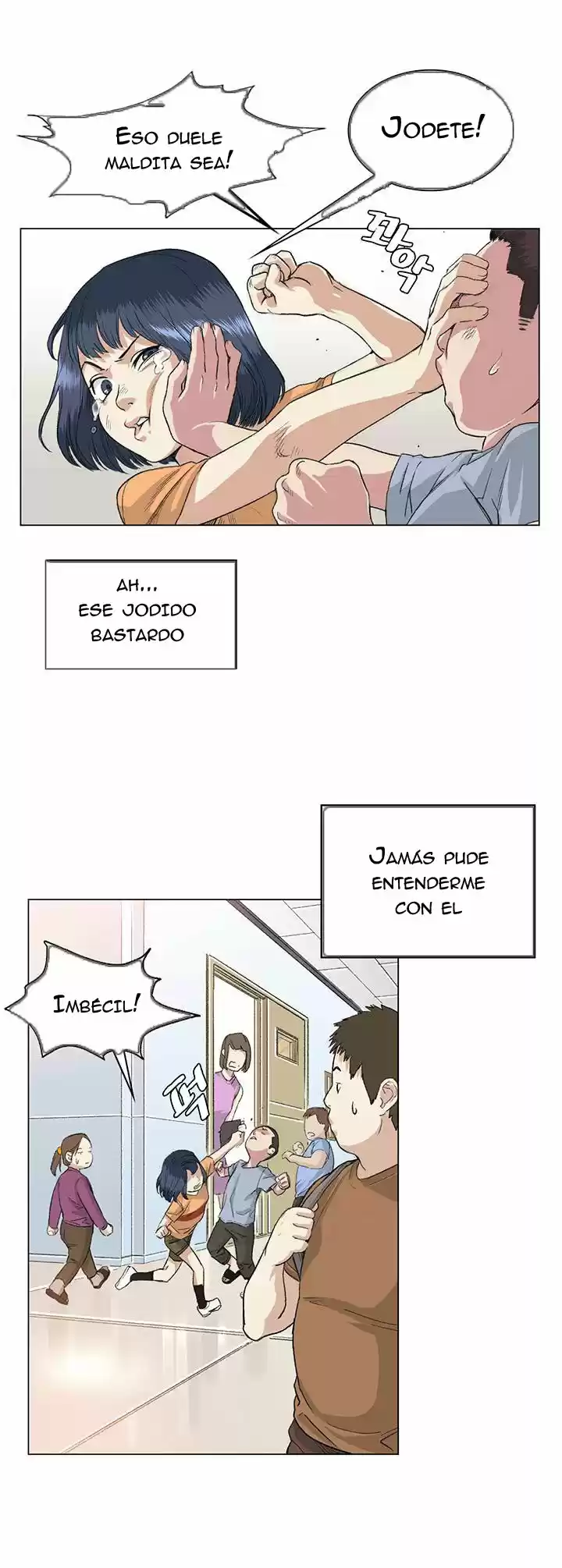 By Chance - Capítulo 36 - Página 12 - LectorTMOo
