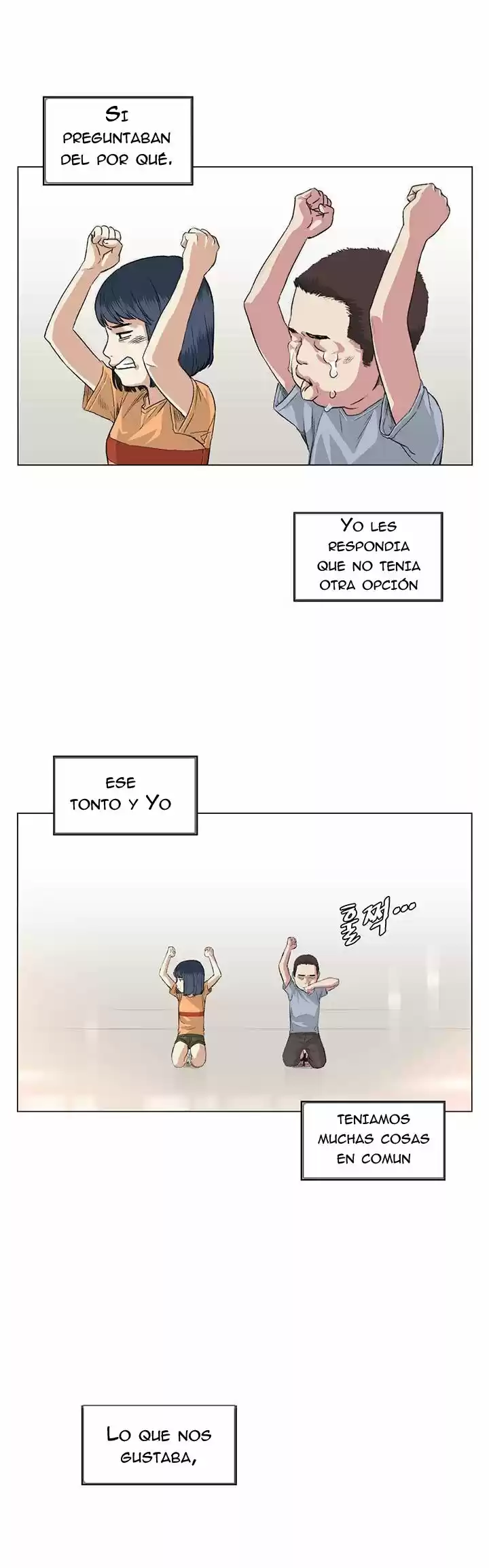 By Chance - Capítulo 36 - Página 13 - LectorTMOo