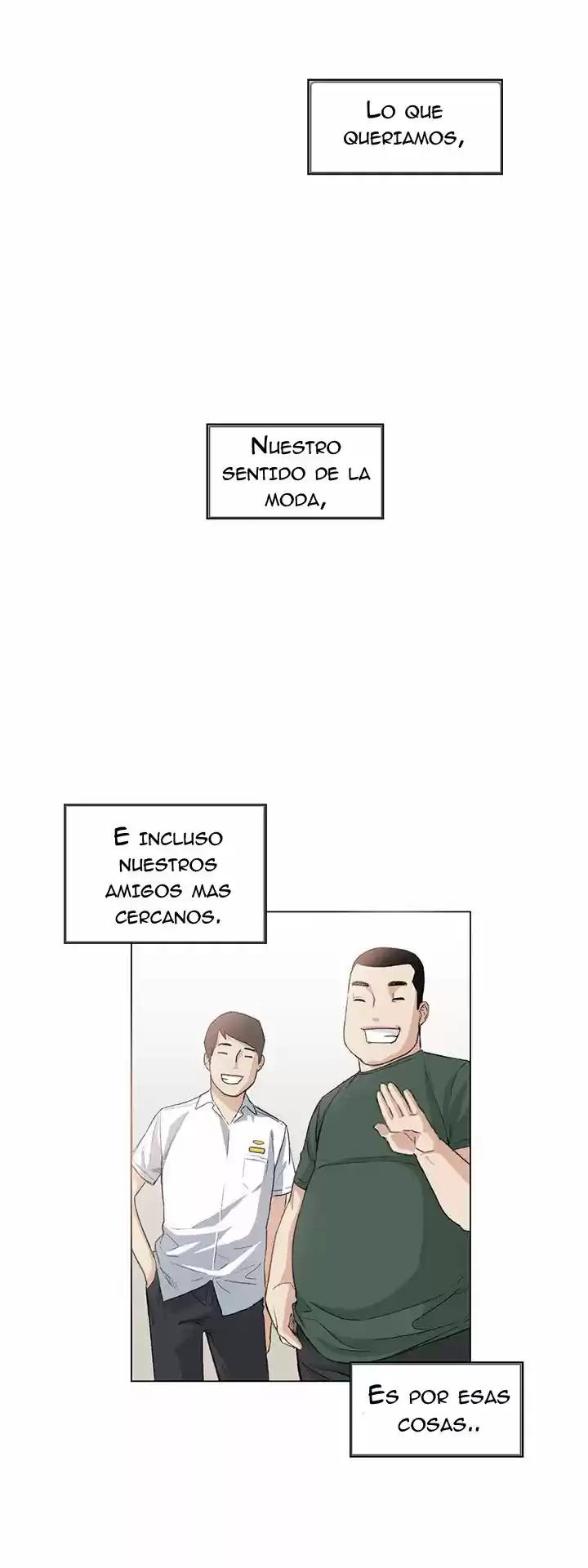 By Chance - Capítulo 36 - Página 14 - LectorTMOo