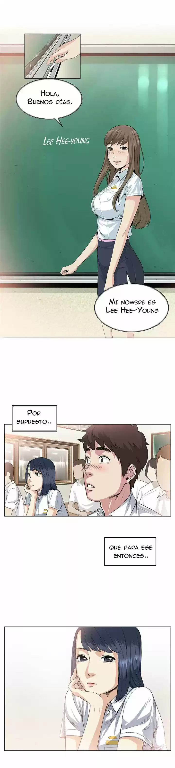 By Chance - Capítulo 36 - Página 20 - LectorTMOo