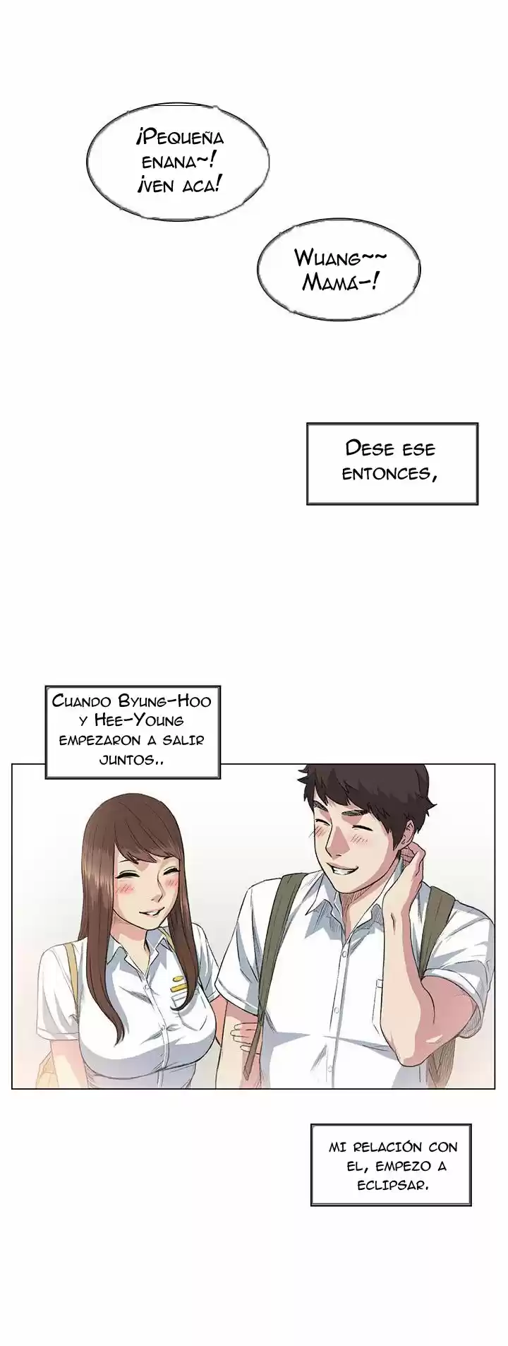 By Chance - Capítulo 36 - Página 24 - LectorTMOo