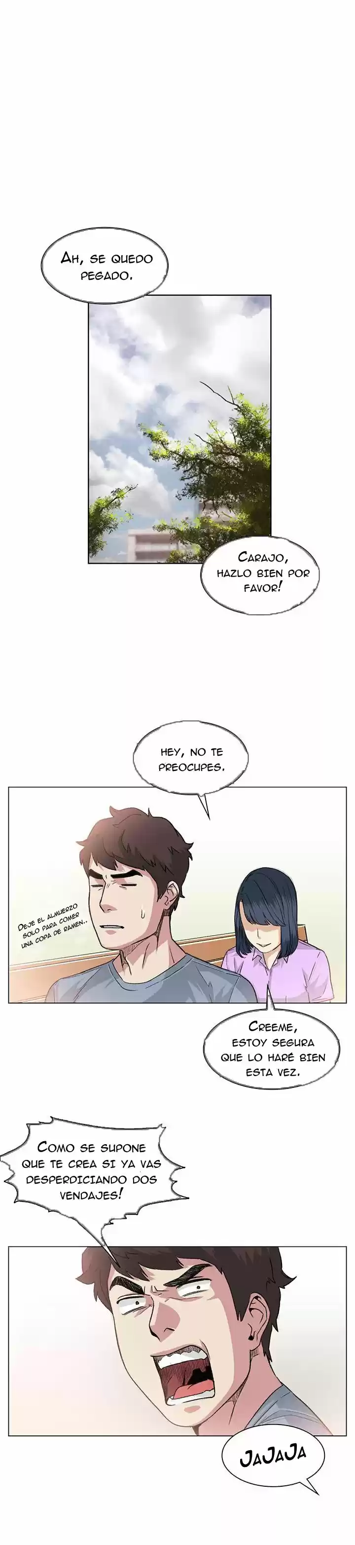By Chance - Capítulo 36 - Página 26 - LectorTMOo