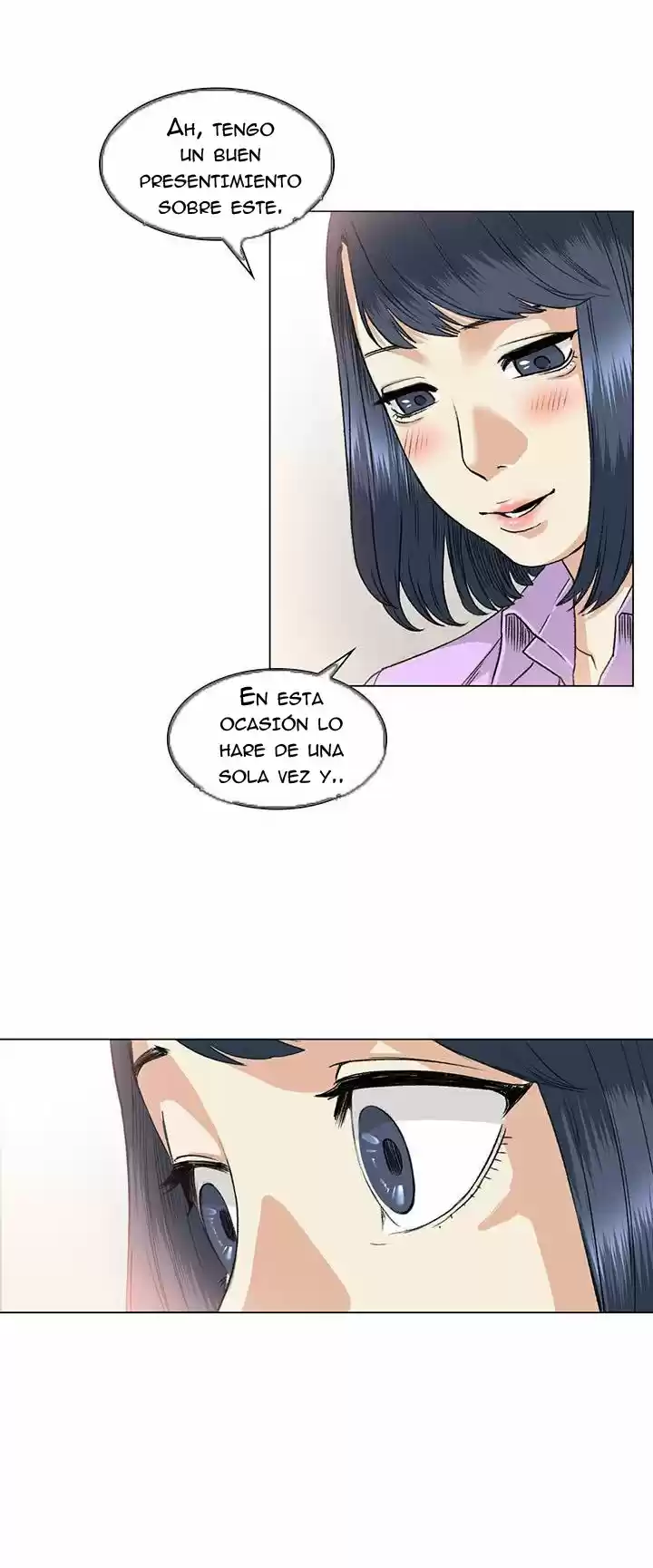 By Chance - Capítulo 36 - Página 27 - LectorTMOo