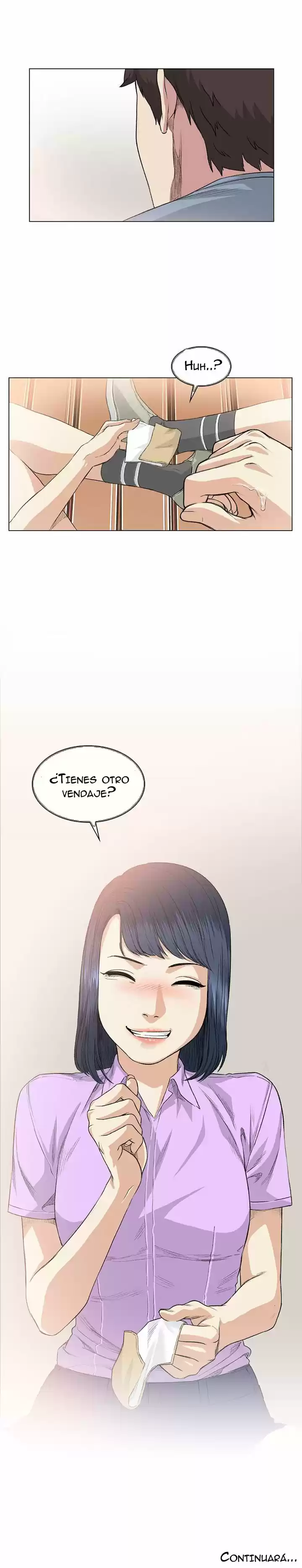 By Chance - Capítulo 36 - Página 29 - LectorTMOo