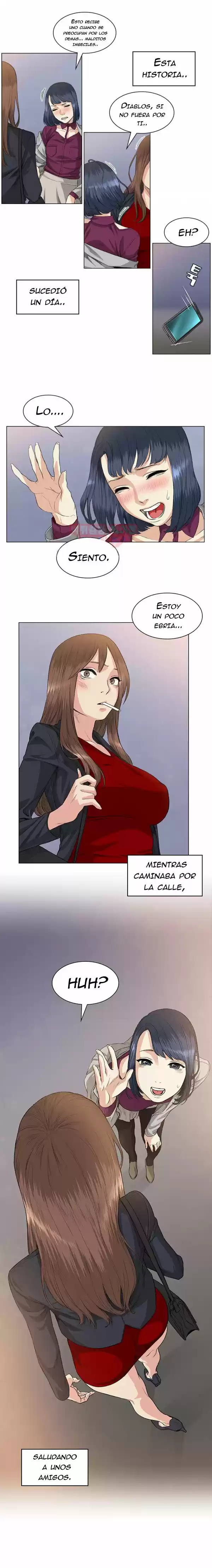 By Chance - Capítulo 37 - Página 4 - LectorTMOo