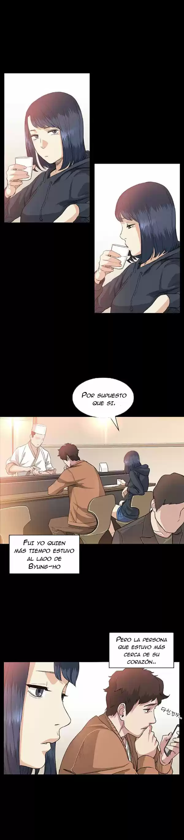 By Chance - Capítulo 37 - Página 6 - LectorTMOo