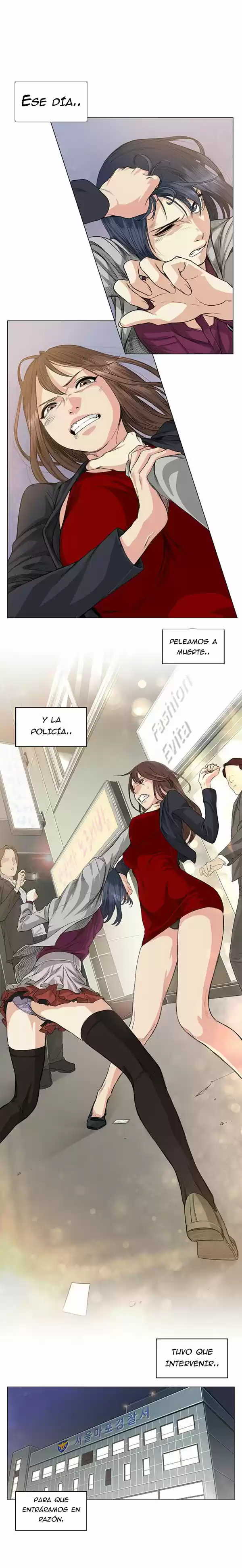 By Chance - Capítulo 37 - Página 10 - LectorTMOo