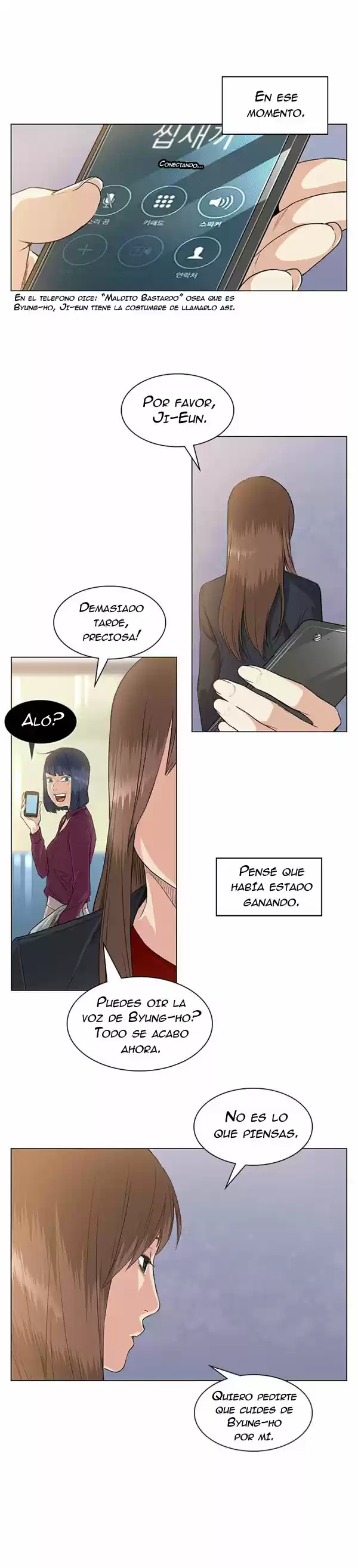 By Chance - Capítulo 37 - Página 11 - LectorTMOo
