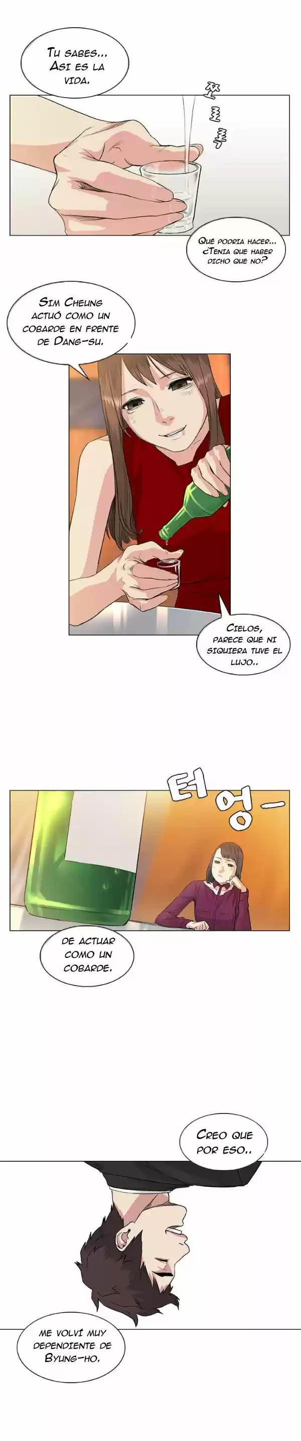 By Chance - Capítulo 37 - Página 15 - LectorTMOo