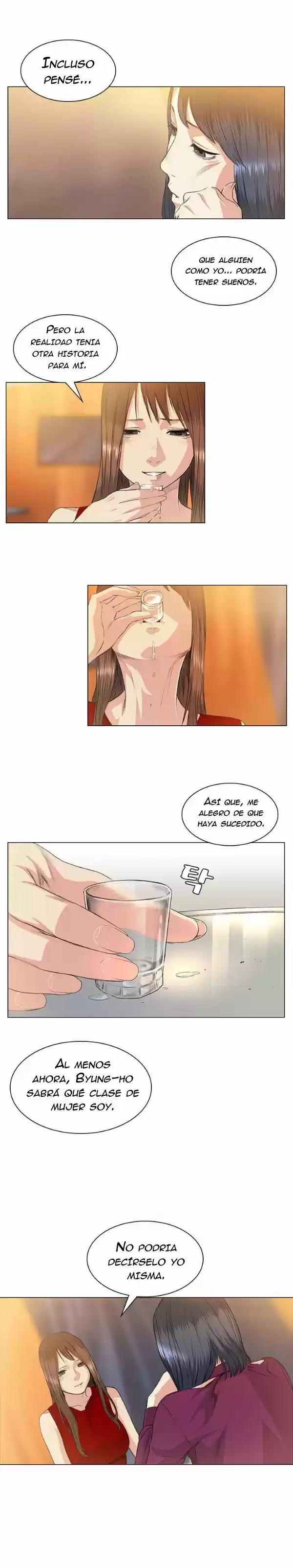 By Chance - Capítulo 37 - Página 17 - LectorTMOo