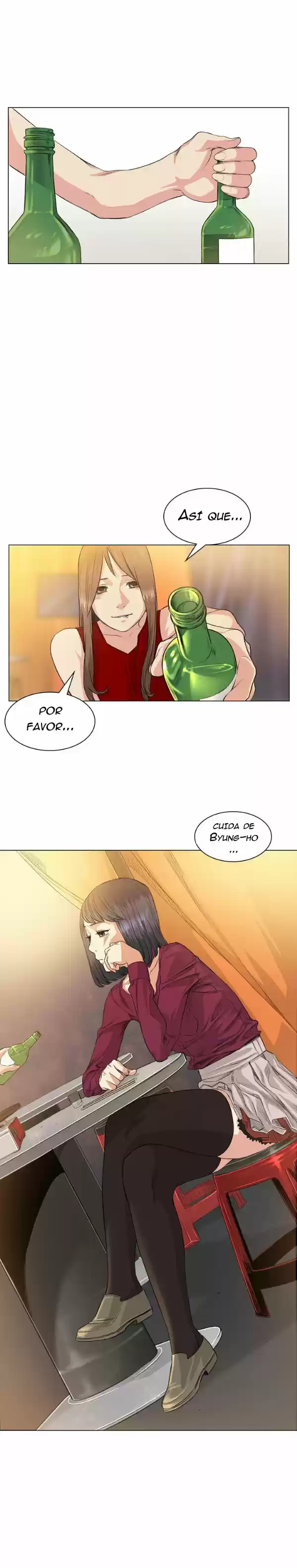 By Chance - Capítulo 37 - Página 18 - LectorTMOo