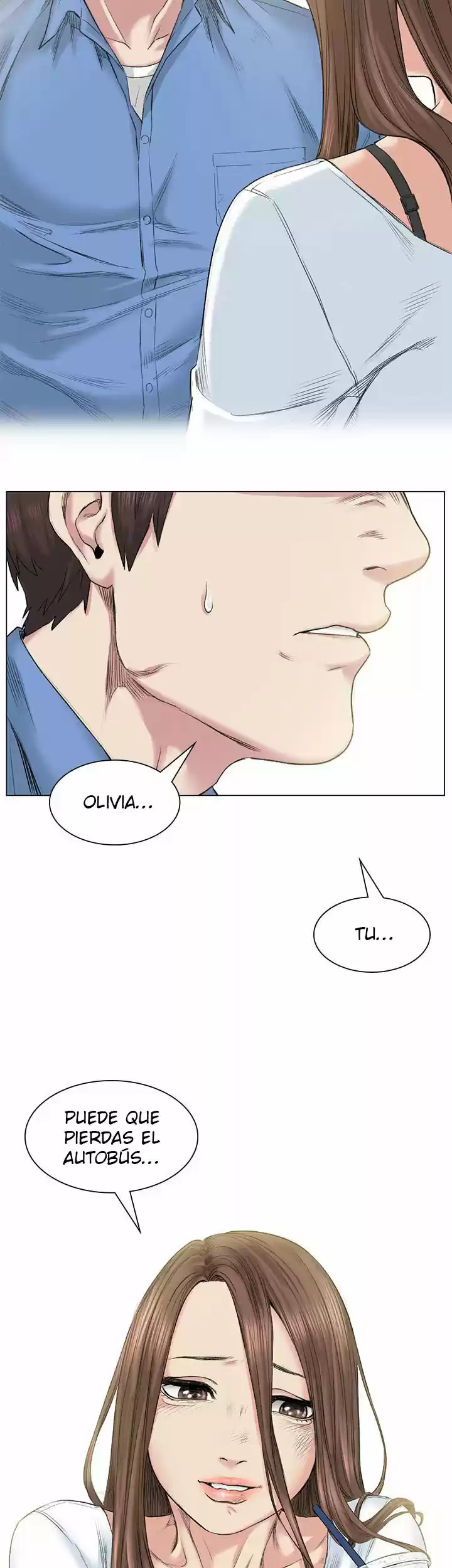 By Chance - Capítulo 39 - Página 8 - LectorTMOo