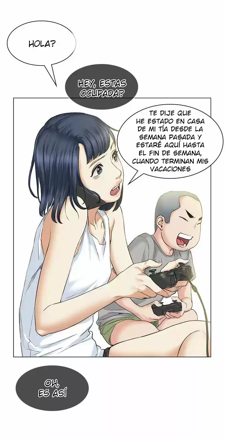 By Chance - Capítulo 39 - Página 10 - LectorTMOo