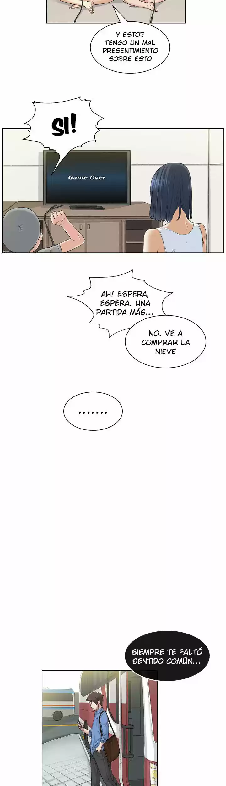By Chance - Capítulo 39 - Página 12 - LectorTMOo