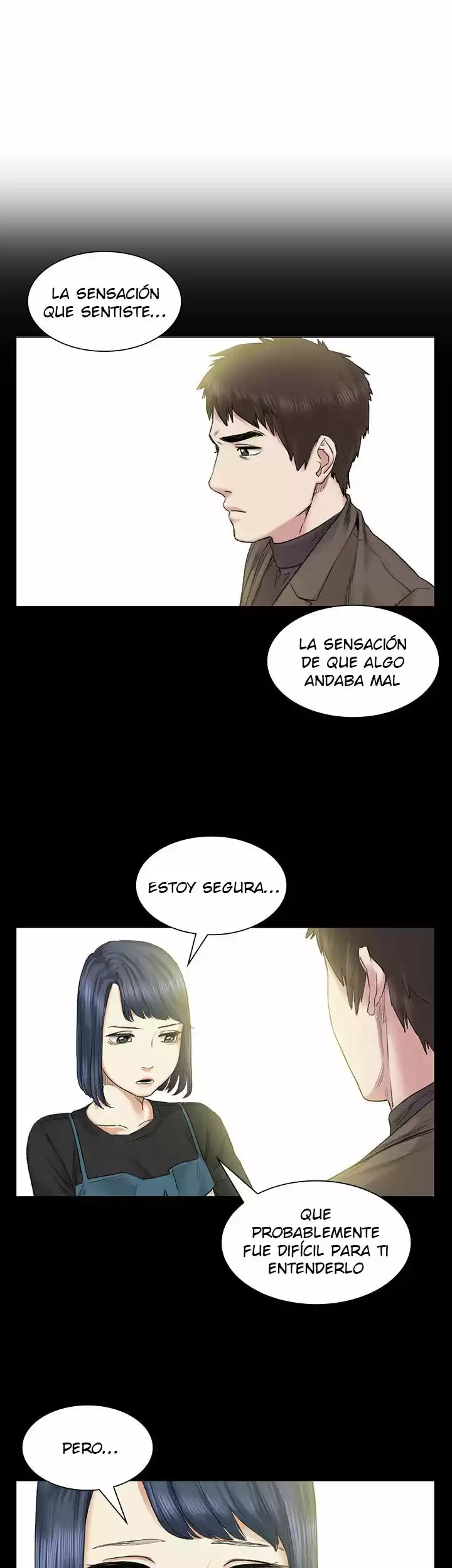 By Chance - Capítulo 39 - Página 14 - LectorTMOo