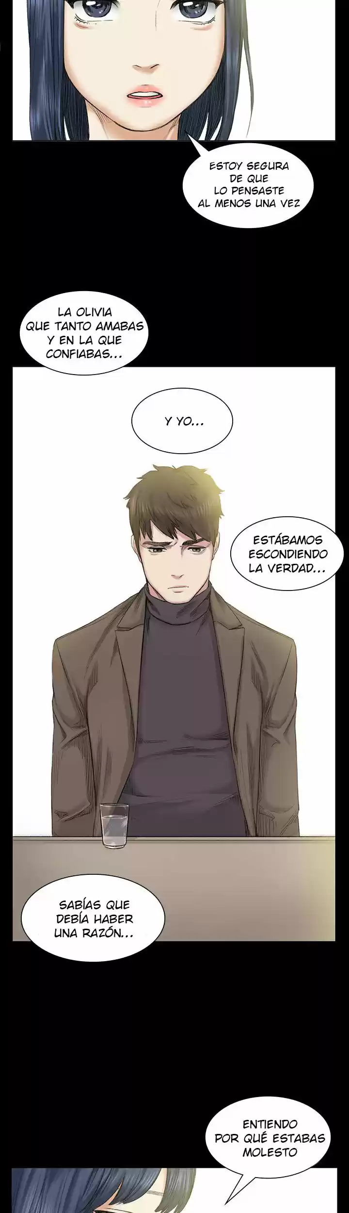 By Chance - Capítulo 39 - Página 15 - LectorTMOo