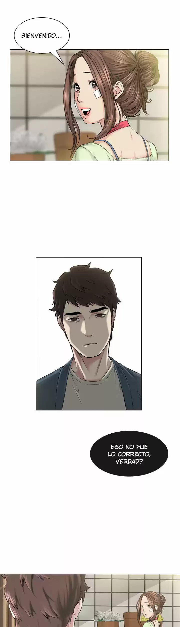 By Chance - Capítulo 39 - Página 18 - LectorTMOo