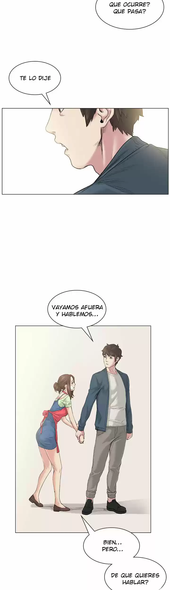 By Chance - Capítulo 39 - Página 20 - LectorTMOo