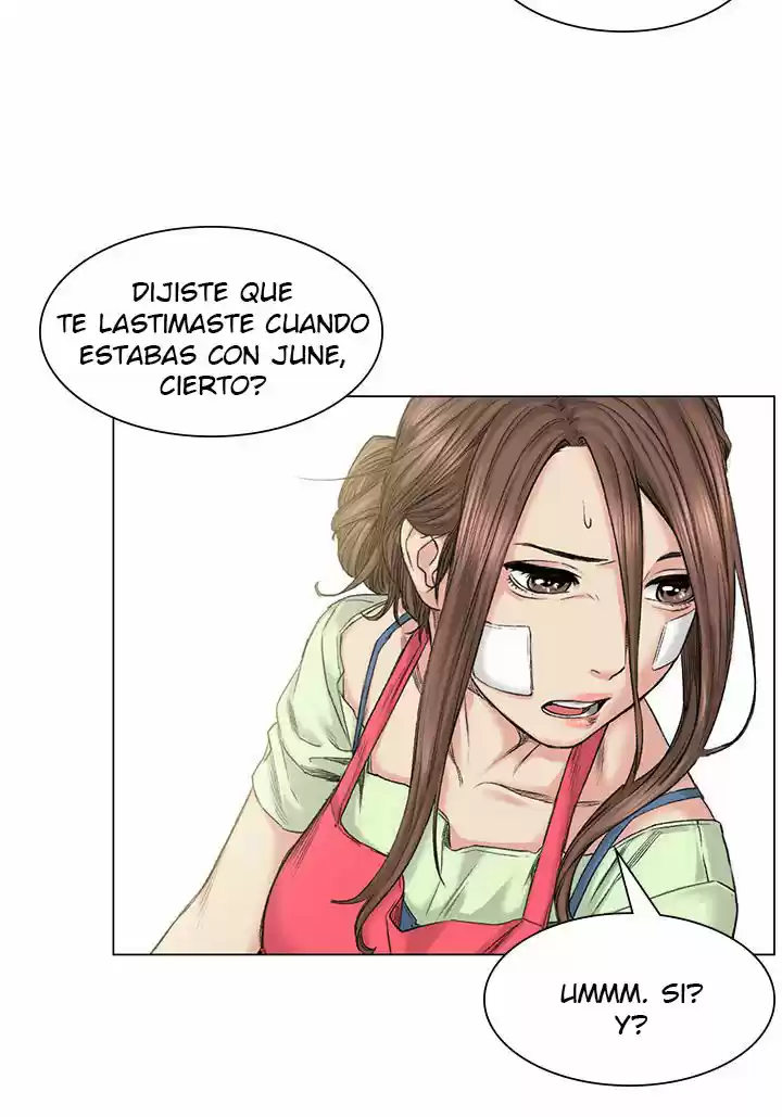 By Chance - Capítulo 39 - Página 21 - LectorTMOo