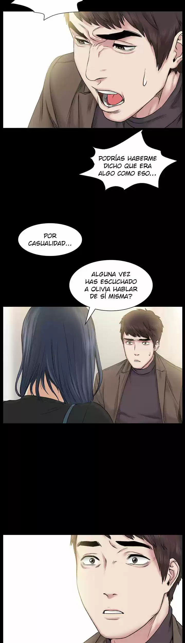 By Chance - Capítulo 39 - Página 23 - LectorTMOo