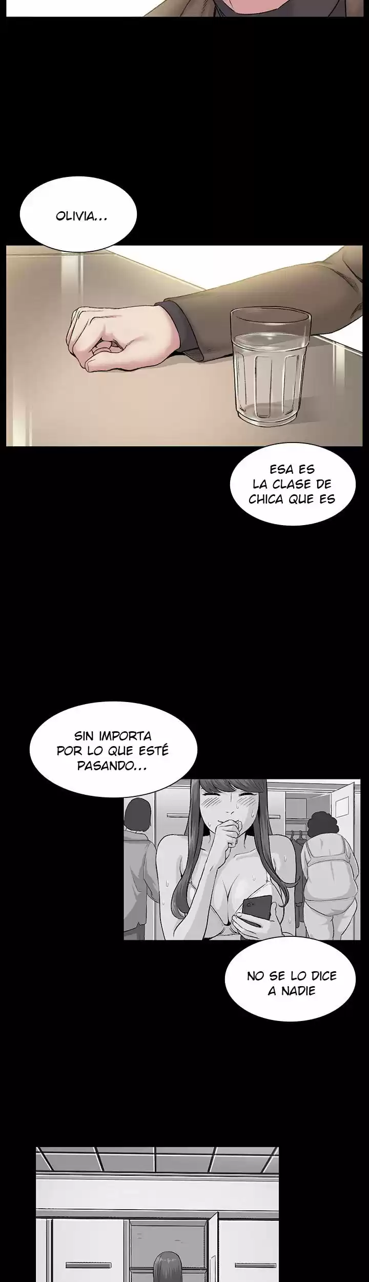 By Chance - Capítulo 39 - Página 24 - LectorTMOo