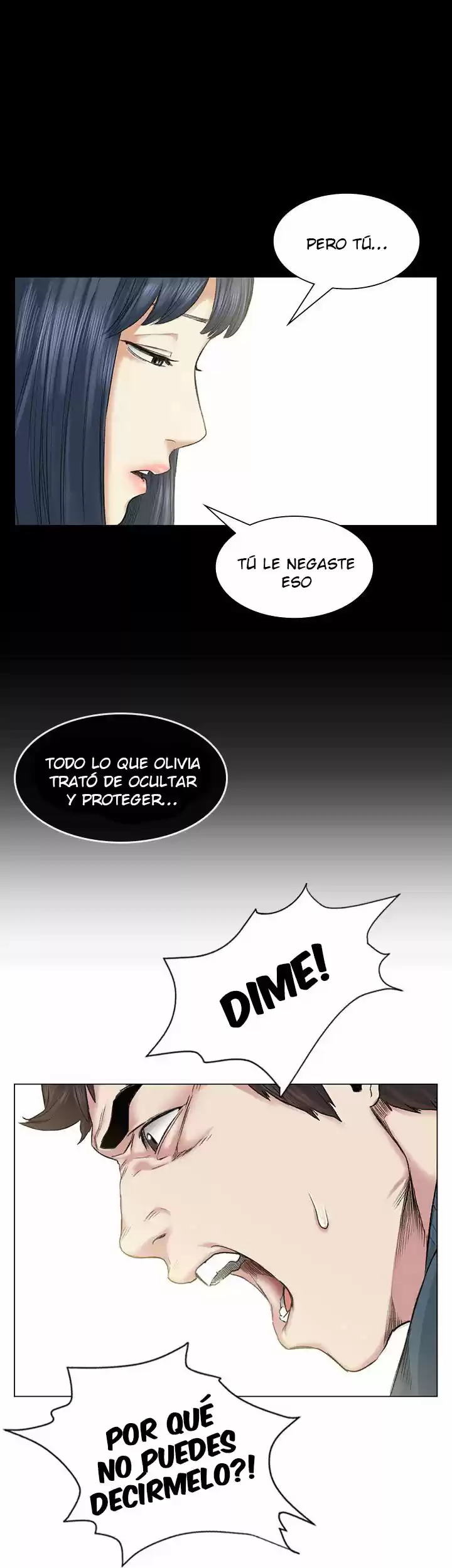 By Chance - Capítulo 39 - Página 26 - LectorTMOo