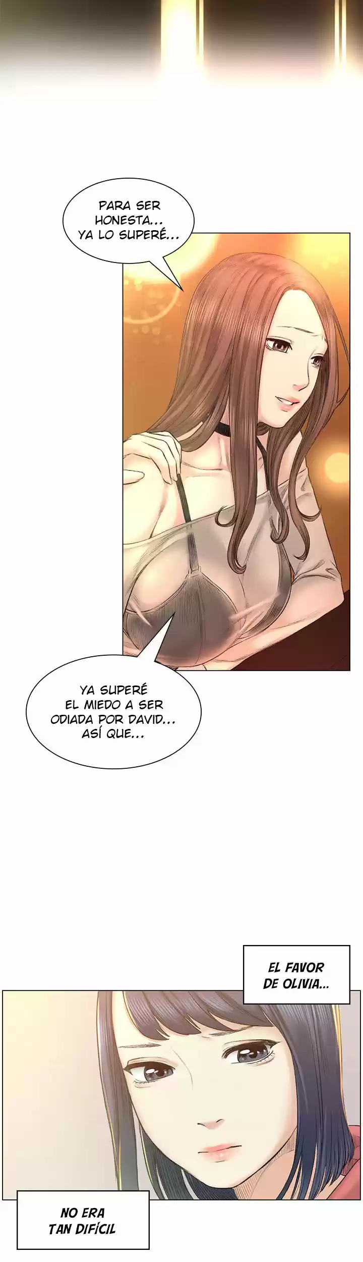 By Chance - Capítulo 40 - Página 14 - LectorTMOo