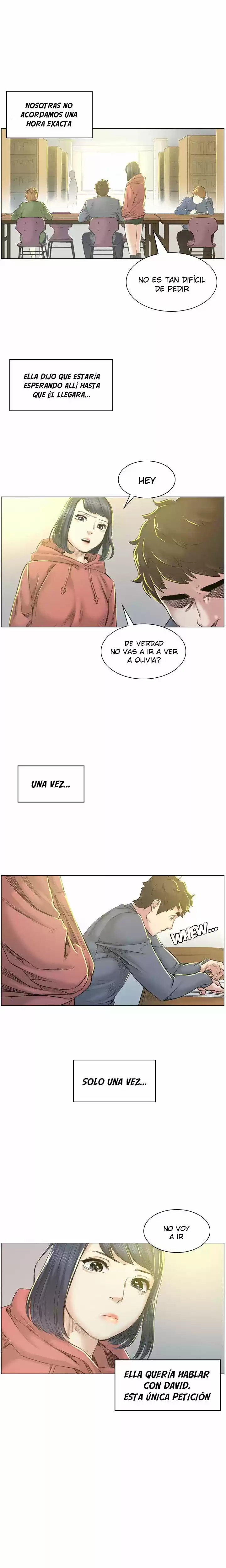 By Chance - Capítulo 40 - Página 17 - LectorTMOo