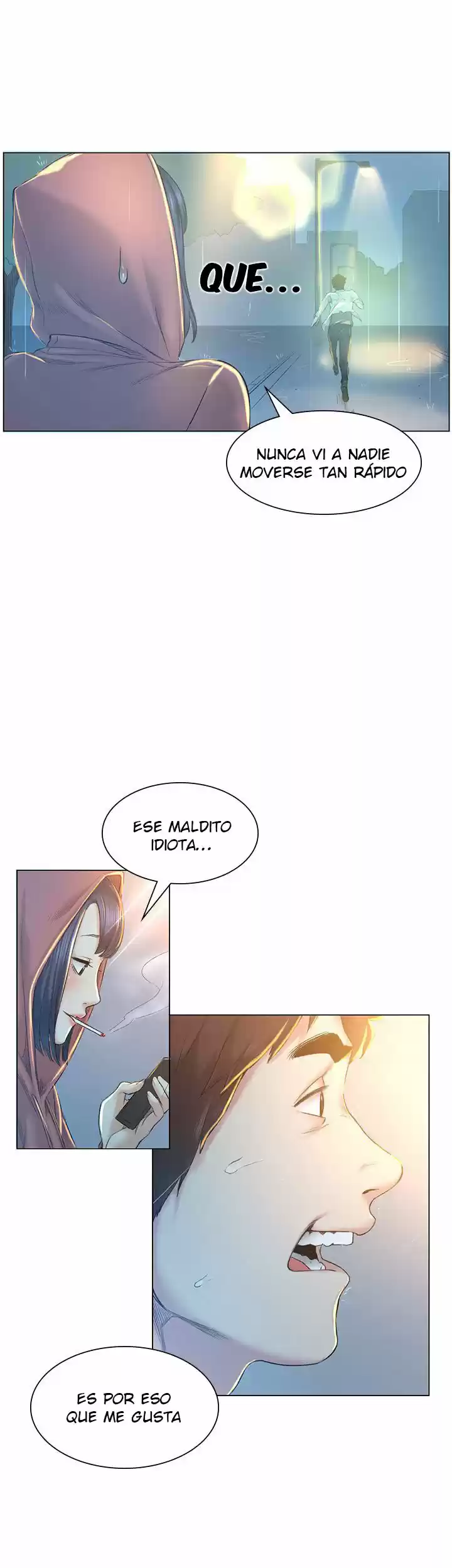 By Chance - Capítulo 40 - Página 25 - LectorTMOo
