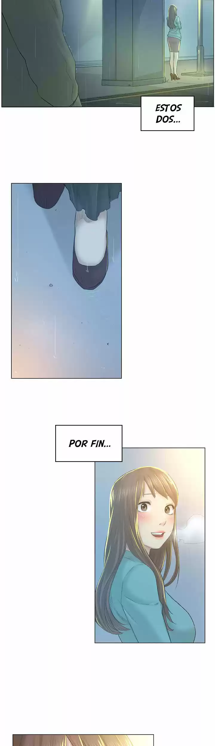 By Chance - Capítulo 40 - Página 32 - LectorTMOo