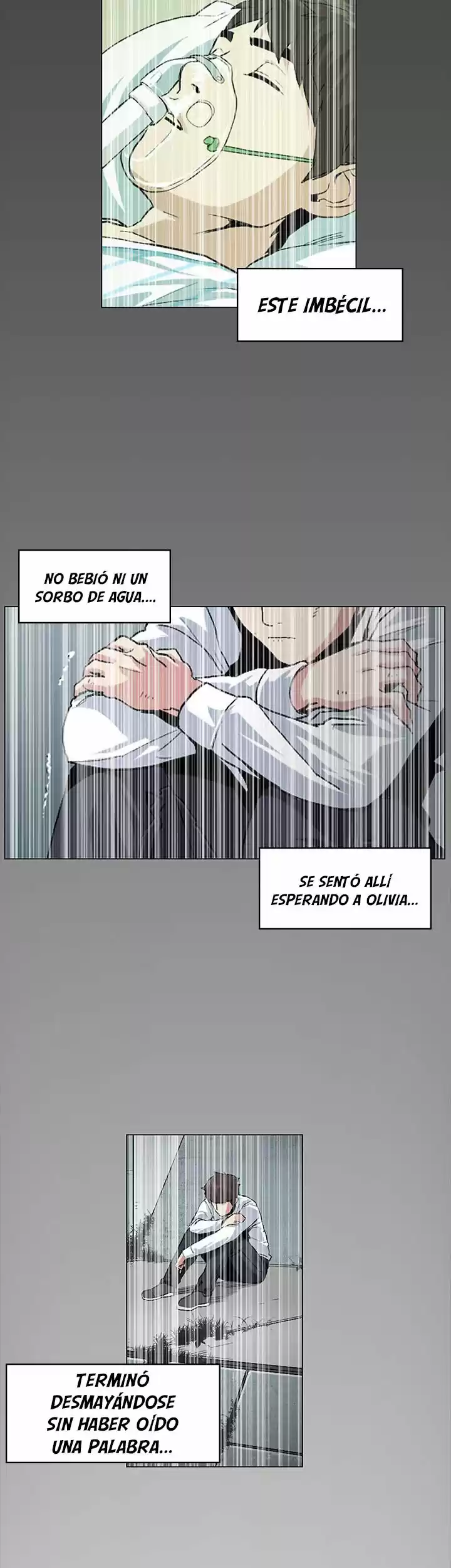 By Chance - Capítulo 41 - Página 4 - LectorTMOo