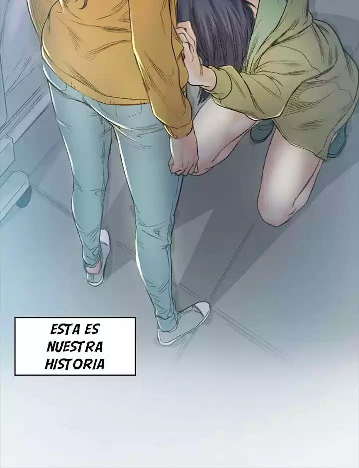 By Chance - Capítulo 41 - Página 6 - LectorTMOo