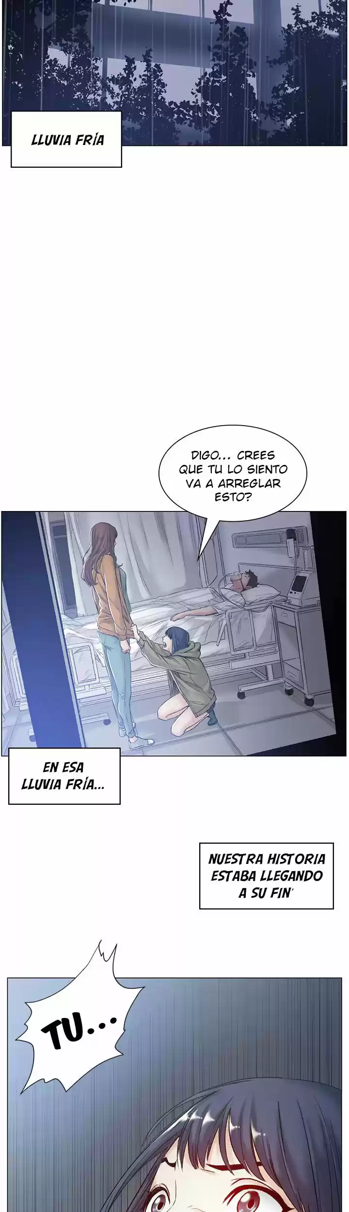 By Chance - Capítulo 41 - Página 8 - LectorTMOo
