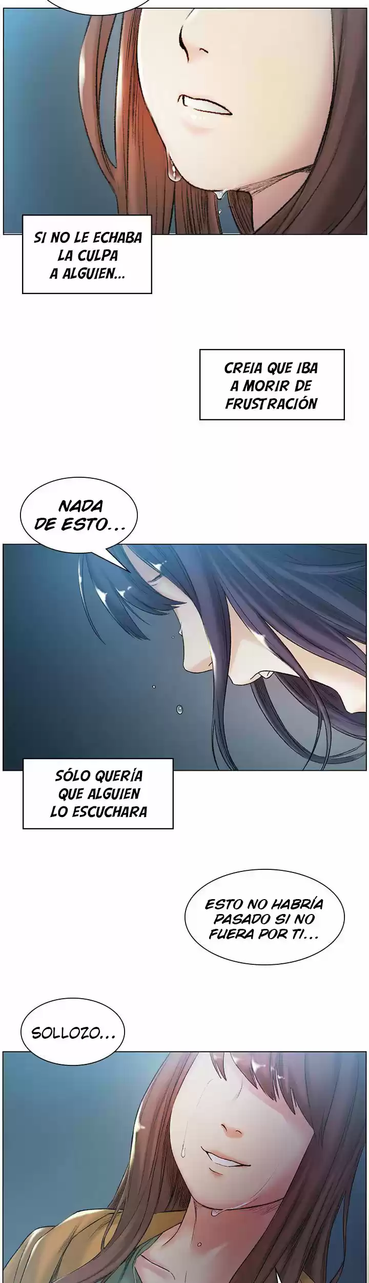By Chance - Capítulo 41 - Página 12 - LectorTMOo