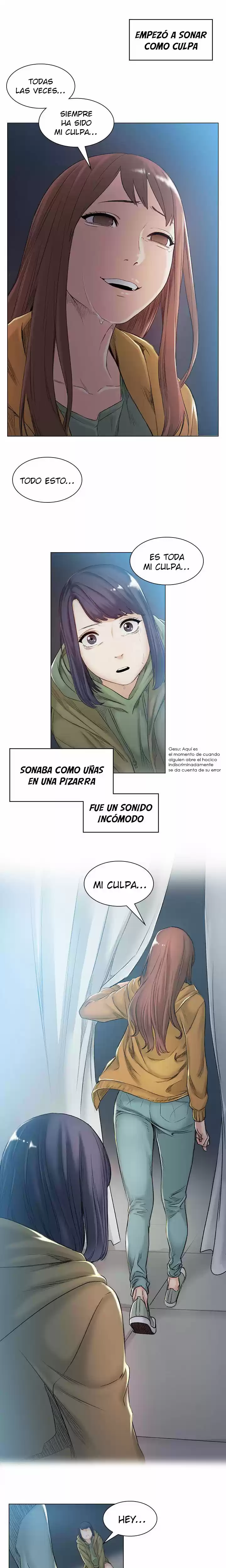 By Chance - Capítulo 41 - Página 15 - LectorTMOo