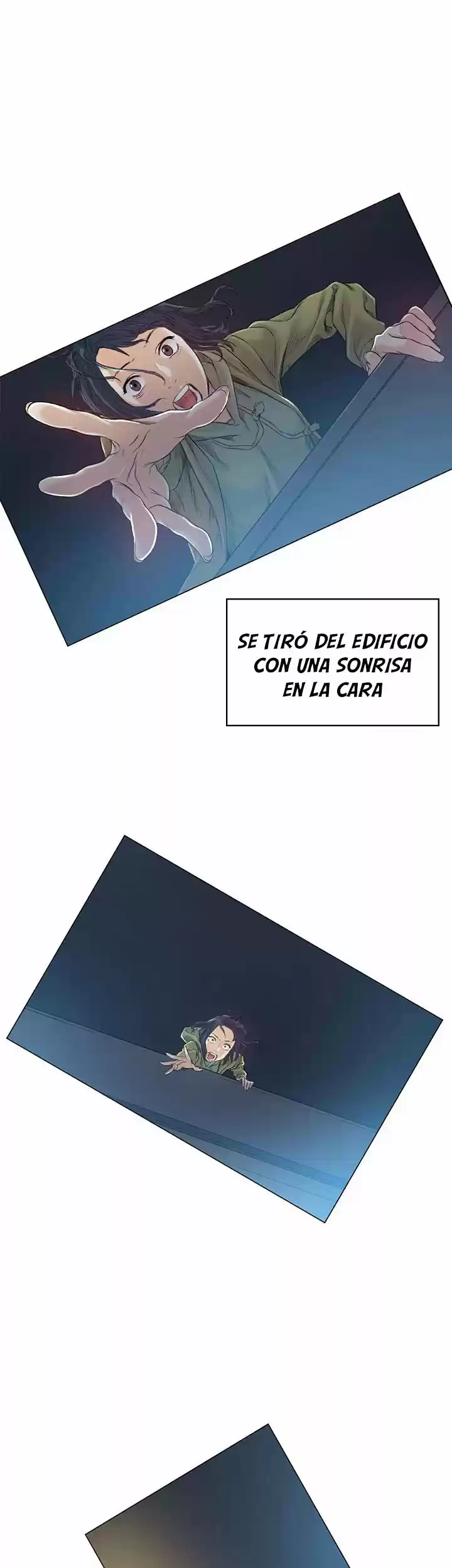 By Chance - Capítulo 41 - Página 28 - LectorTMOo